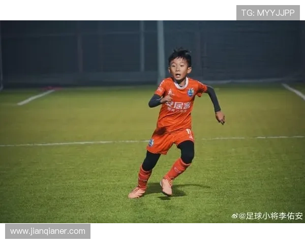 19岁国足小将进球集锦(中国足球小将近况)sports